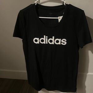 Adidas Linear Tee